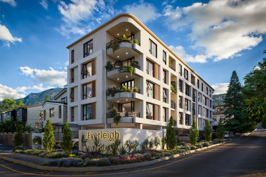 2 Bedroom Property for Sale in Wynberg Upper Western Cape